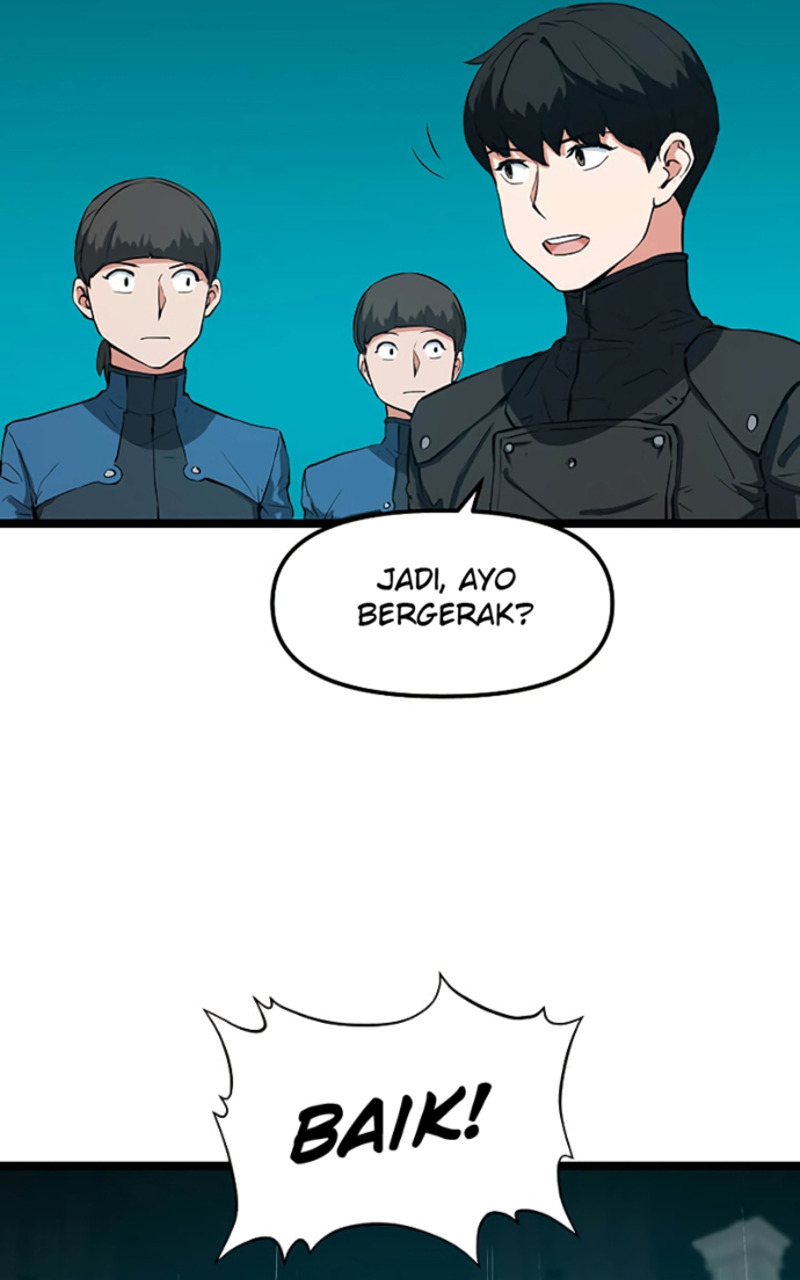 Leveling Up With Likes Chapter 28 Gambar 38