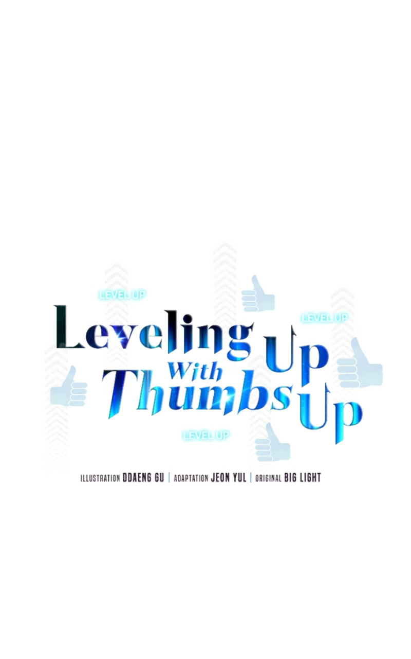 Leveling Up With Likes Chapter 28 Gambar 40