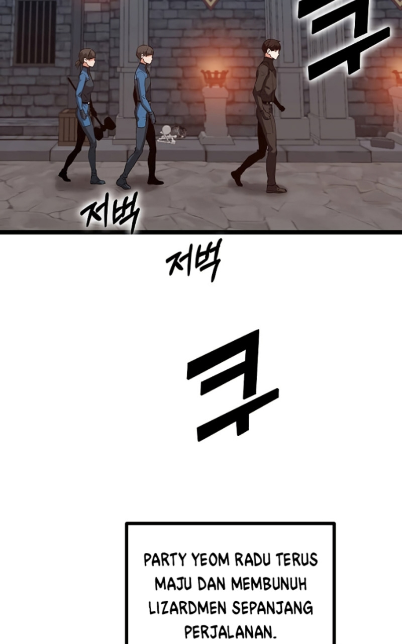 Leveling Up With Likes Chapter 28 Gambar 42