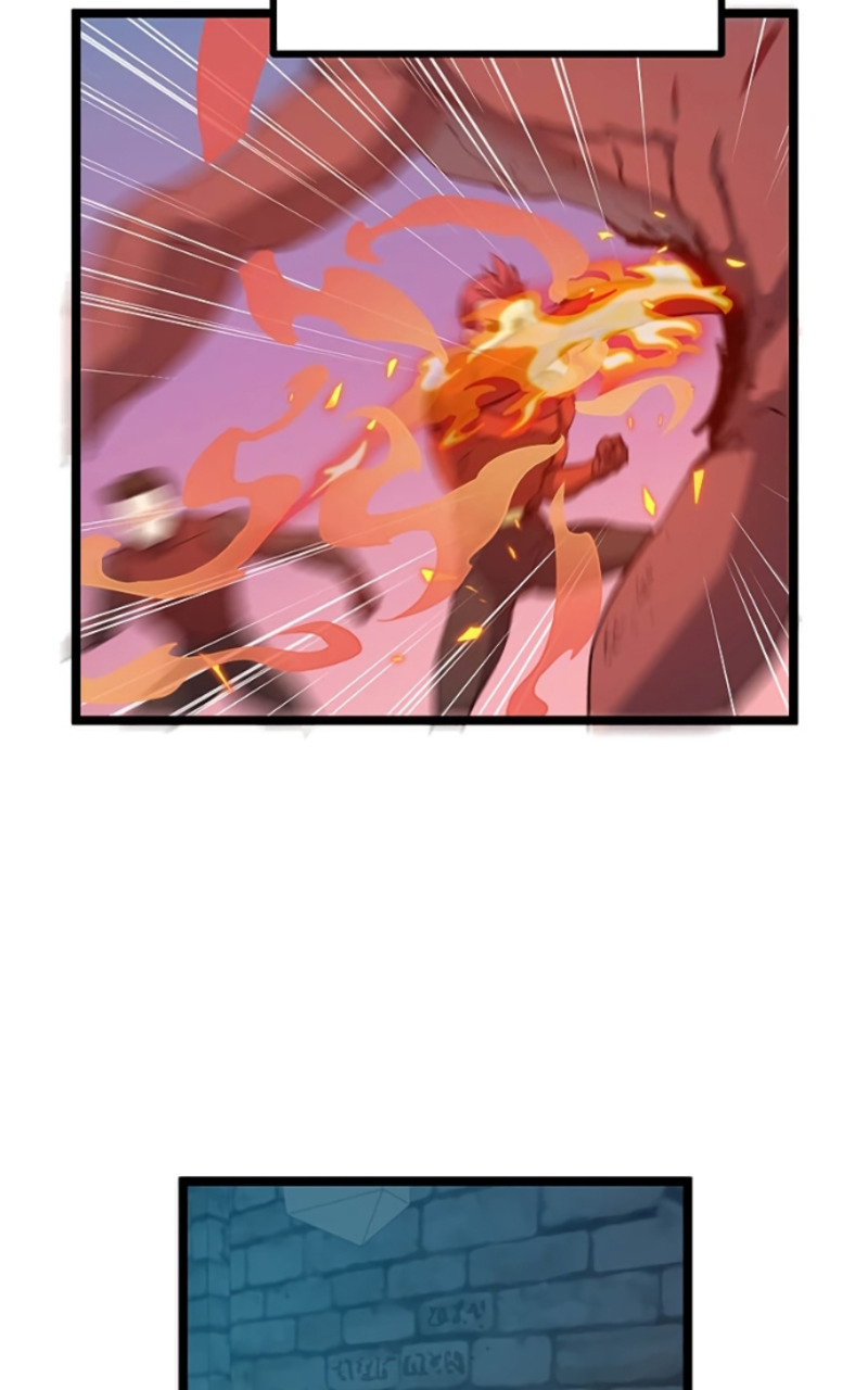 Leveling Up With Likes Chapter 28 Gambar 43