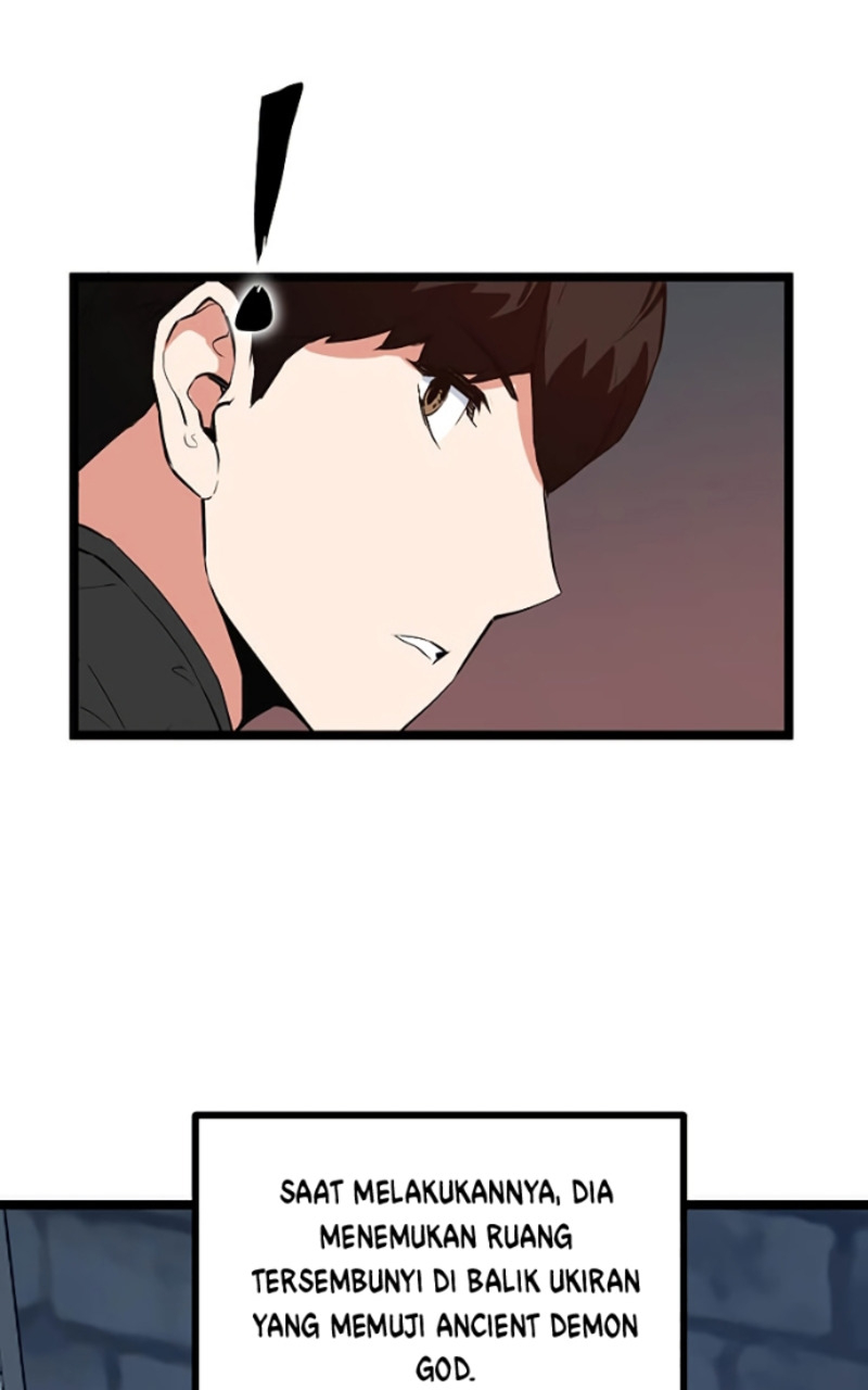 Leveling Up With Likes Chapter 28 Gambar 45