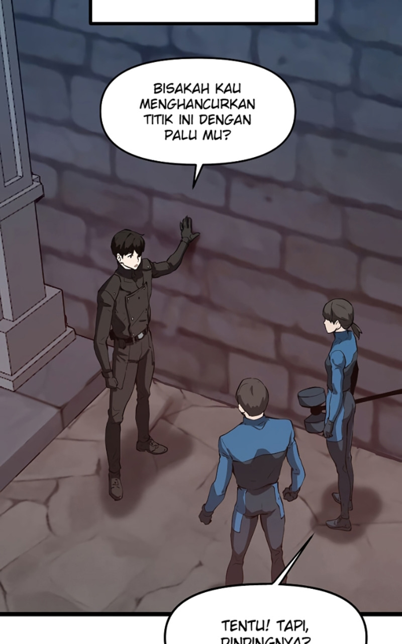 Leveling Up With Likes Chapter 28 Gambar 46