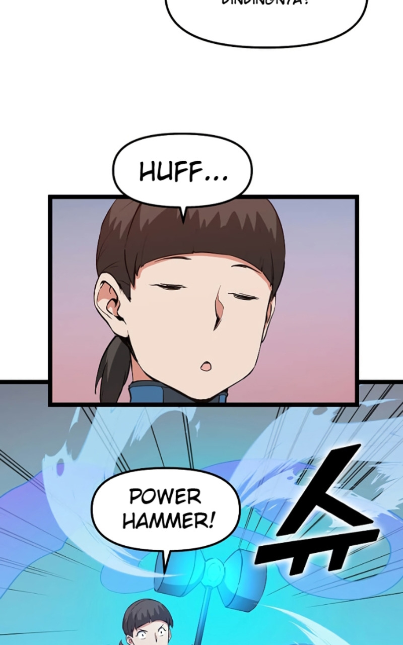 Leveling Up With Likes Chapter 28 Gambar 47