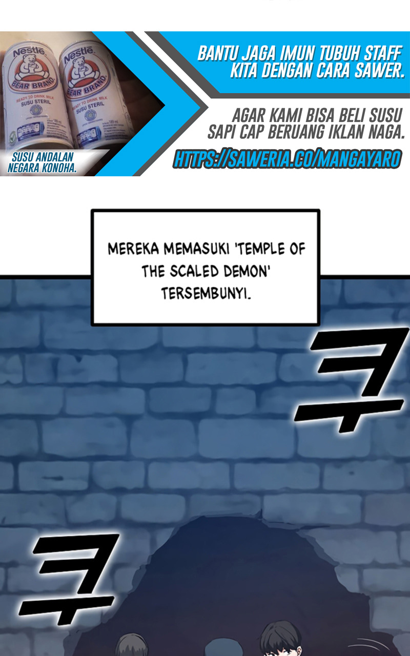 Leveling Up With Likes Chapter 28 Gambar 52