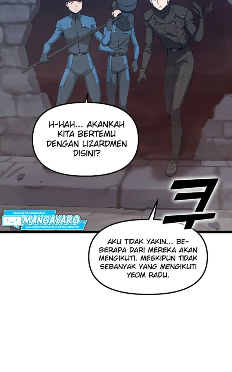 Leveling Up With Likes Chapter 28 Gambar 53