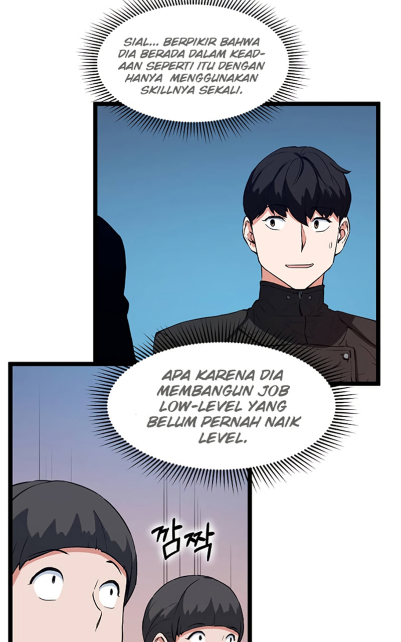 Leveling Up With Likes Chapter 28 Gambar 55