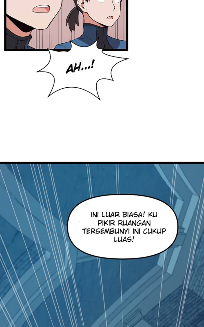 Leveling Up With Likes Chapter 28 Gambar 56