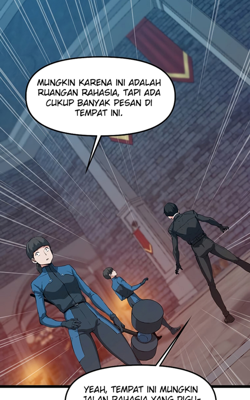 Leveling Up With Likes Chapter 28 Gambar 57