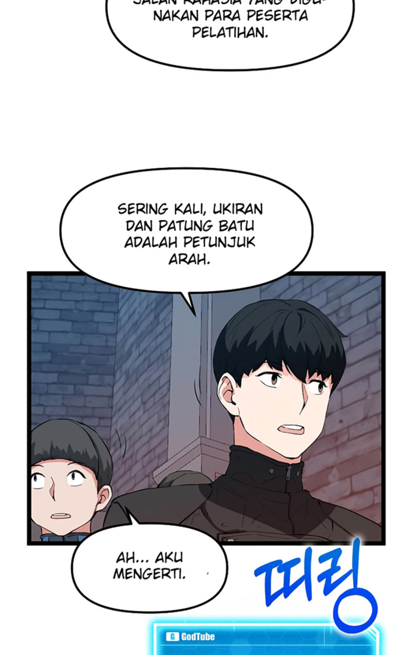Leveling Up With Likes Chapter 28 Gambar 58
