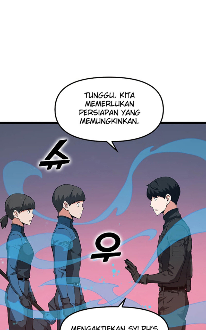 Leveling Up With Likes Chapter 28 Gambar 60
