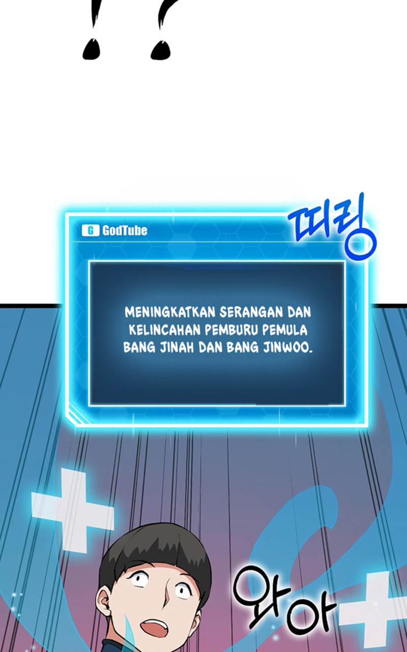 Leveling Up With Likes Chapter 28 Gambar 62