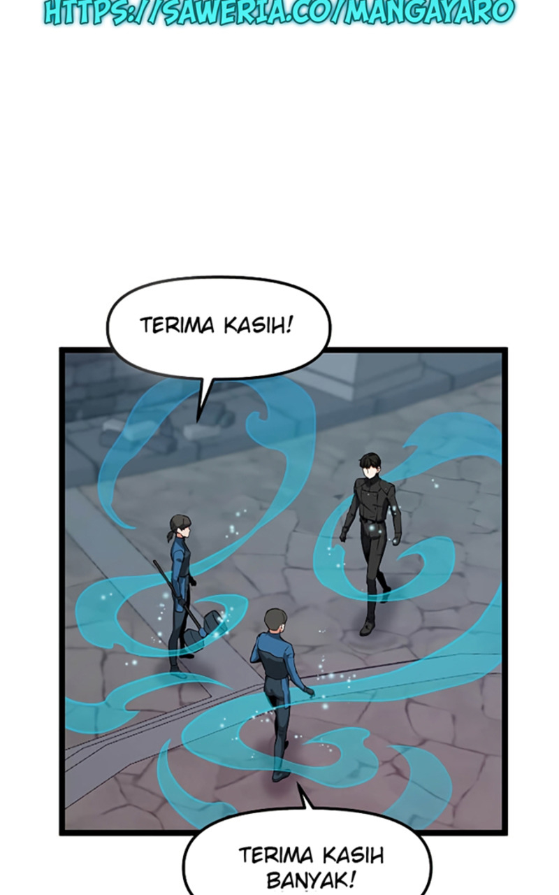 Leveling Up With Likes Chapter 28 Gambar 64