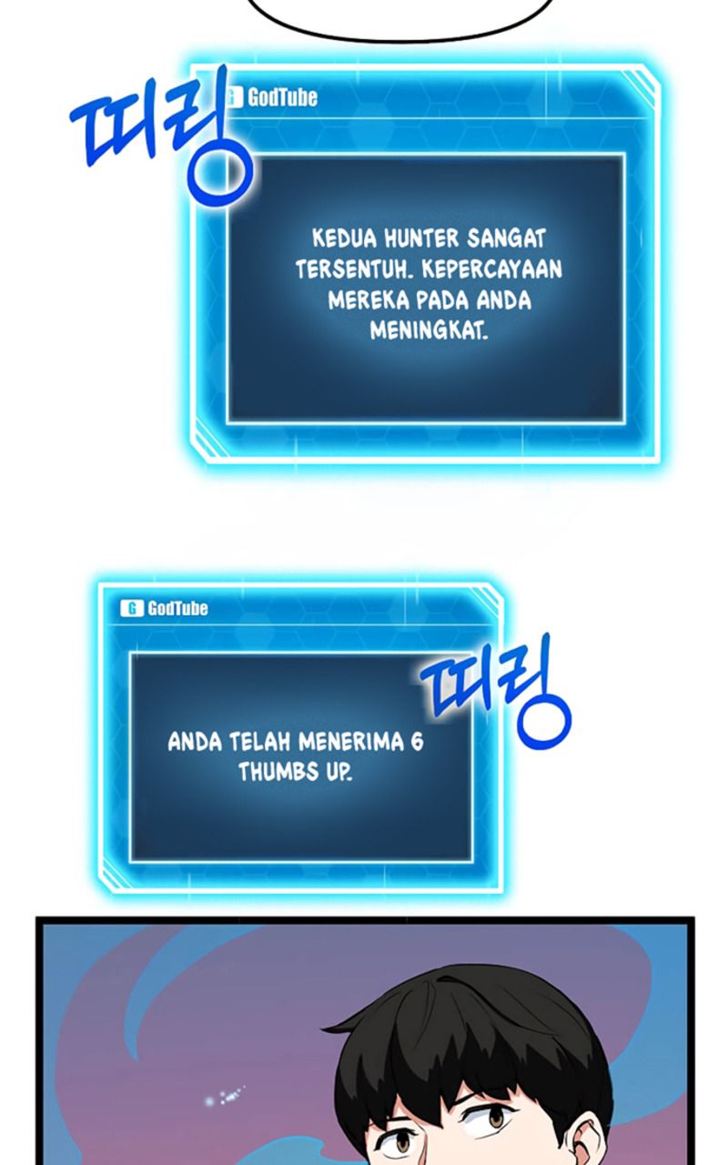 Leveling Up With Likes Chapter 28 Gambar 65