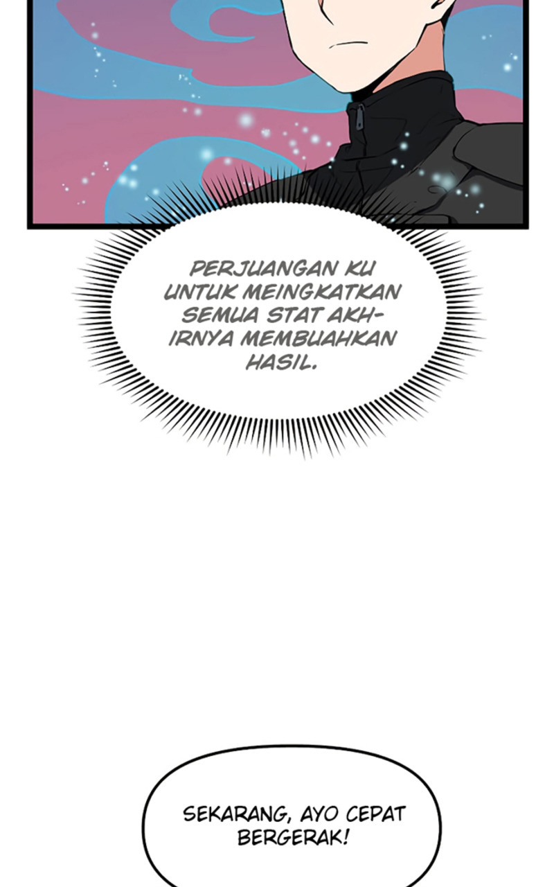 Leveling Up With Likes Chapter 28 Gambar 66