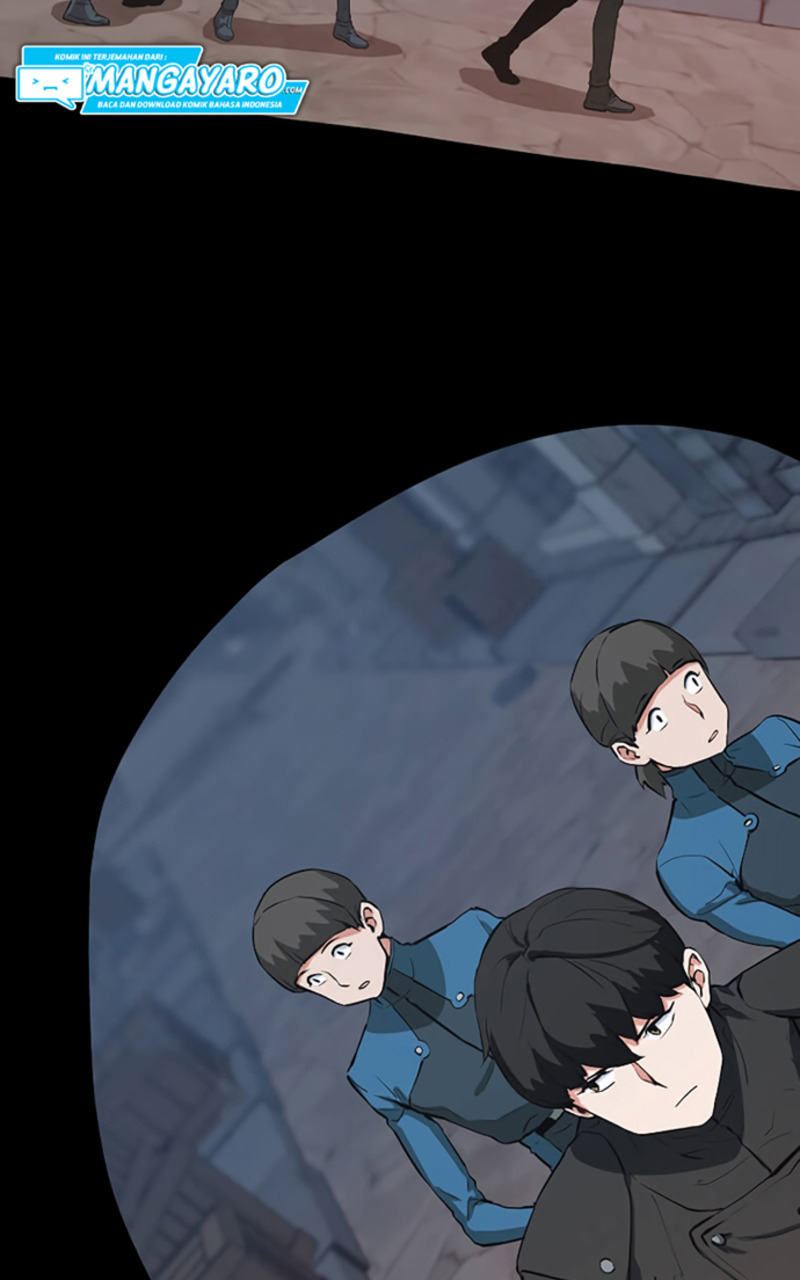 Leveling Up With Likes Chapter 28 Gambar 69