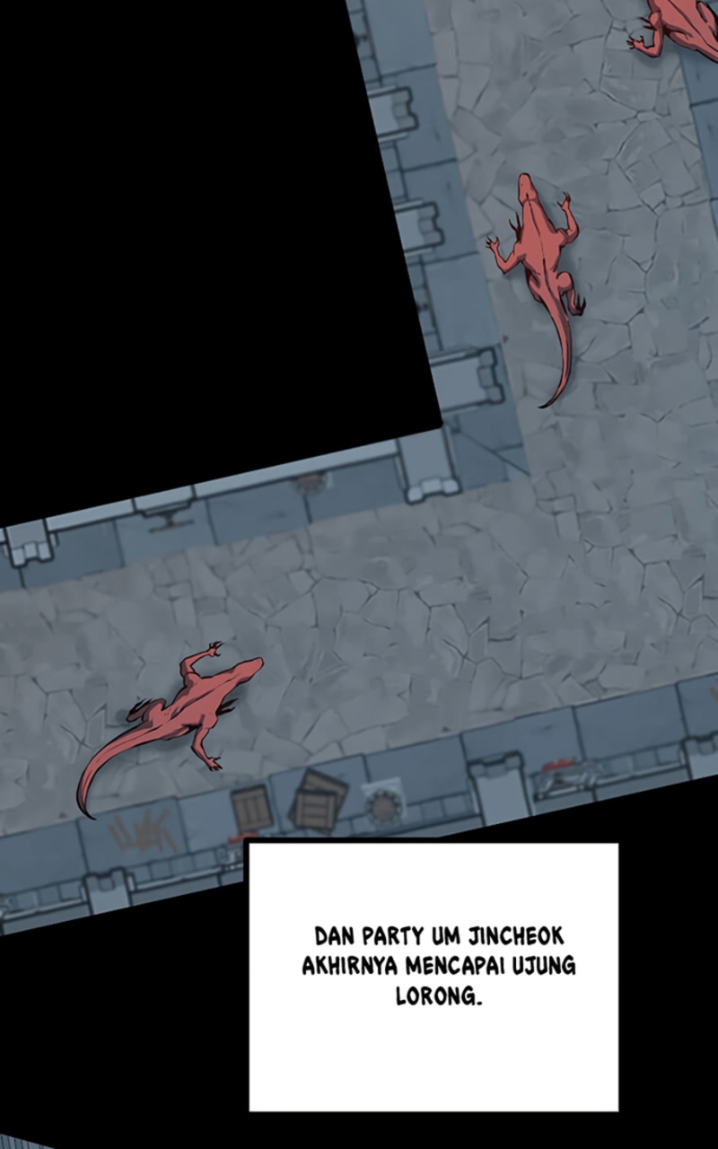 Leveling Up With Likes Chapter 28 Gambar 71