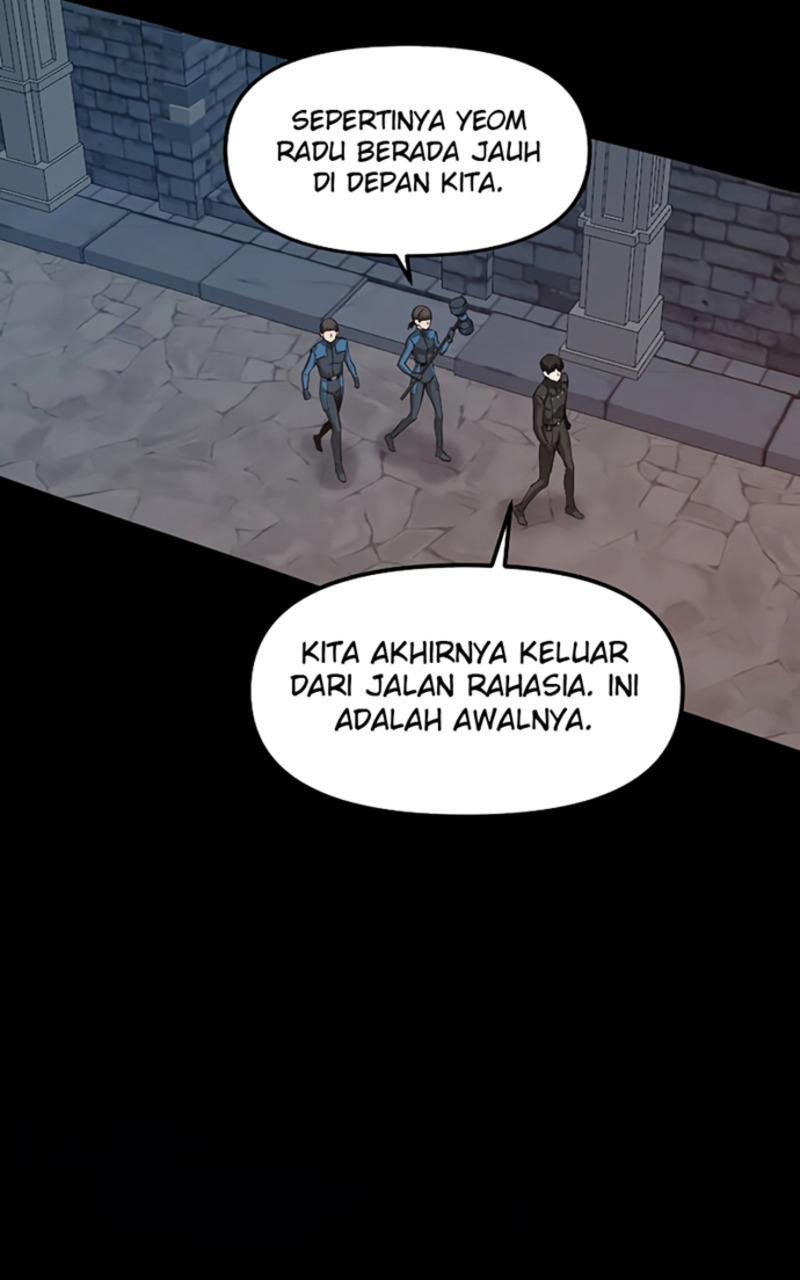 Leveling Up With Likes Chapter 28 Gambar 72