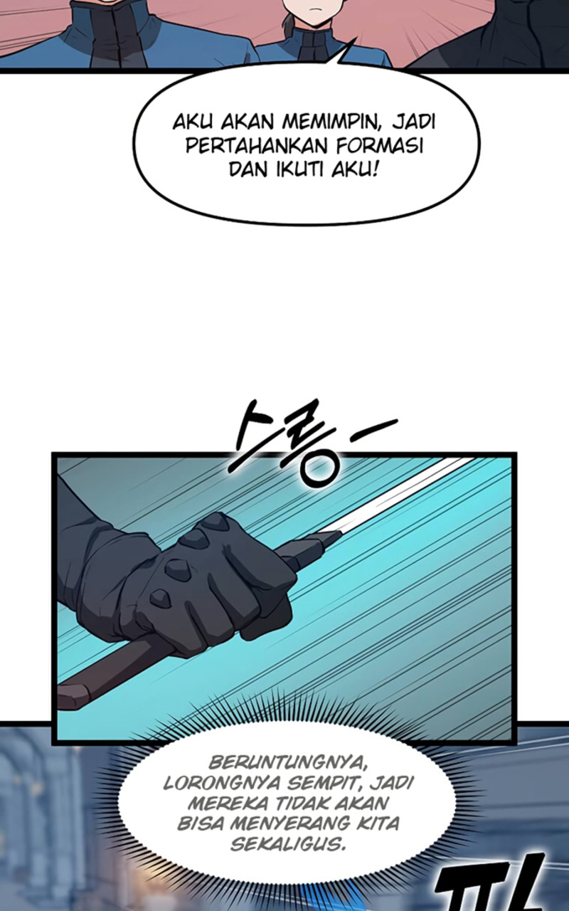 Leveling Up With Likes Chapter 28 Gambar 75