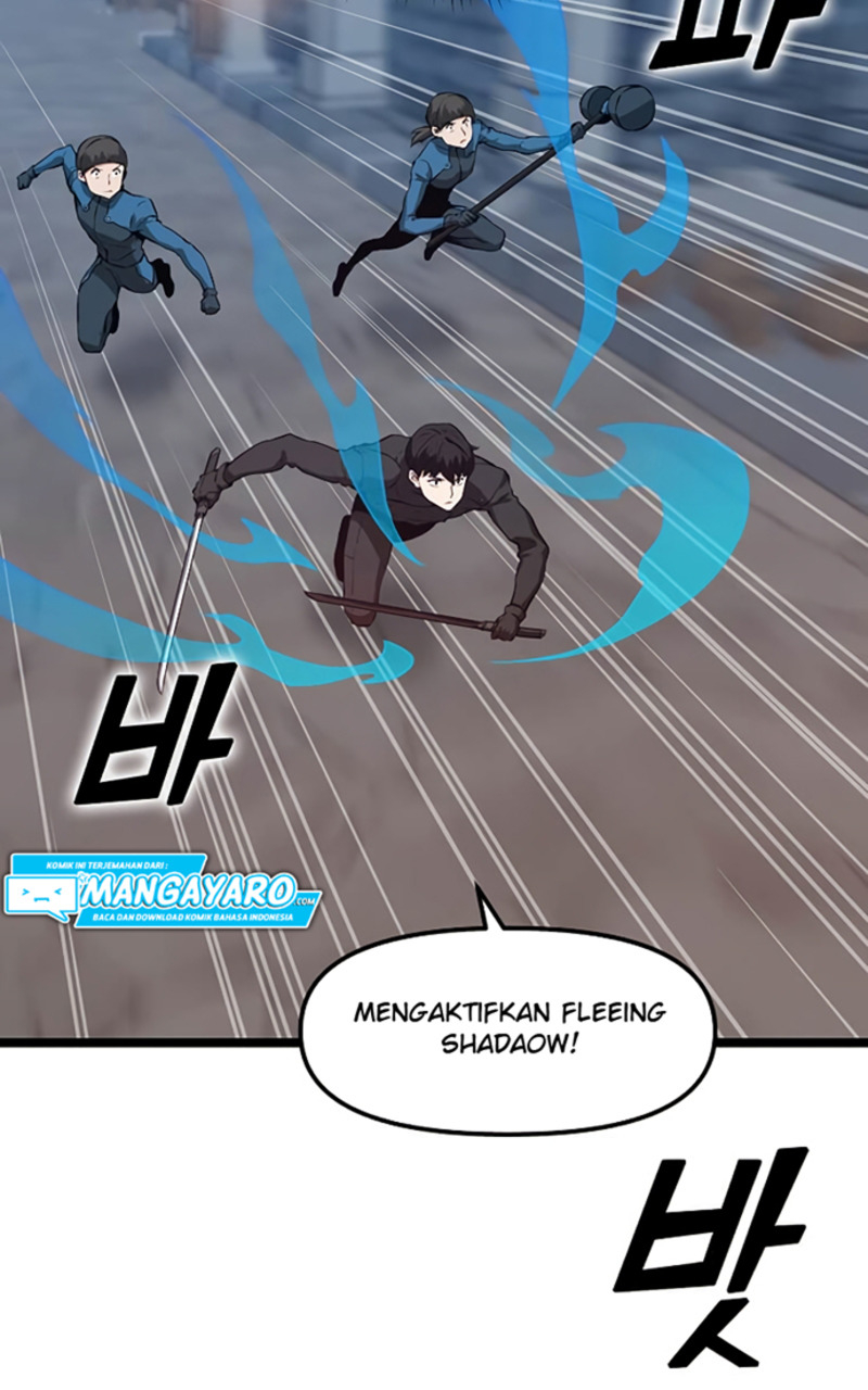 Leveling Up With Likes Chapter 28 Gambar 76