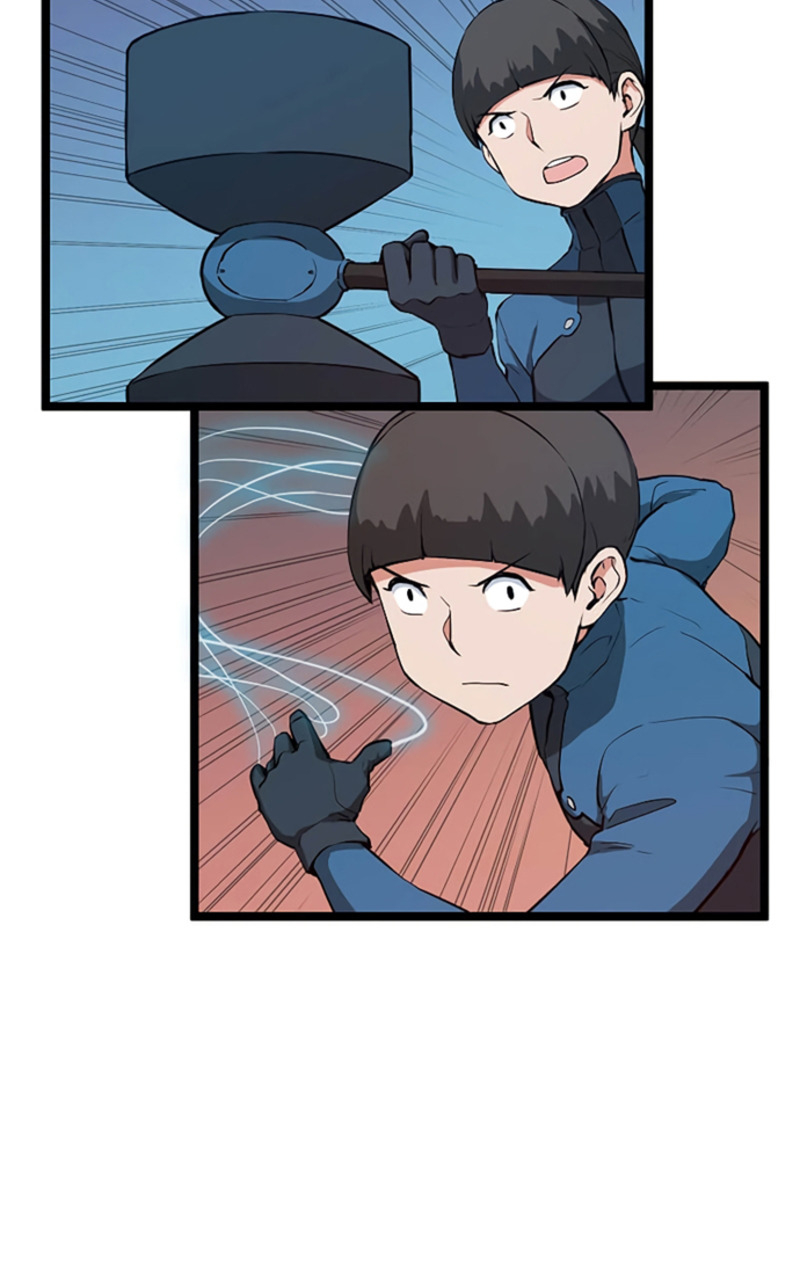Leveling Up With Likes Chapter 28 Gambar 78