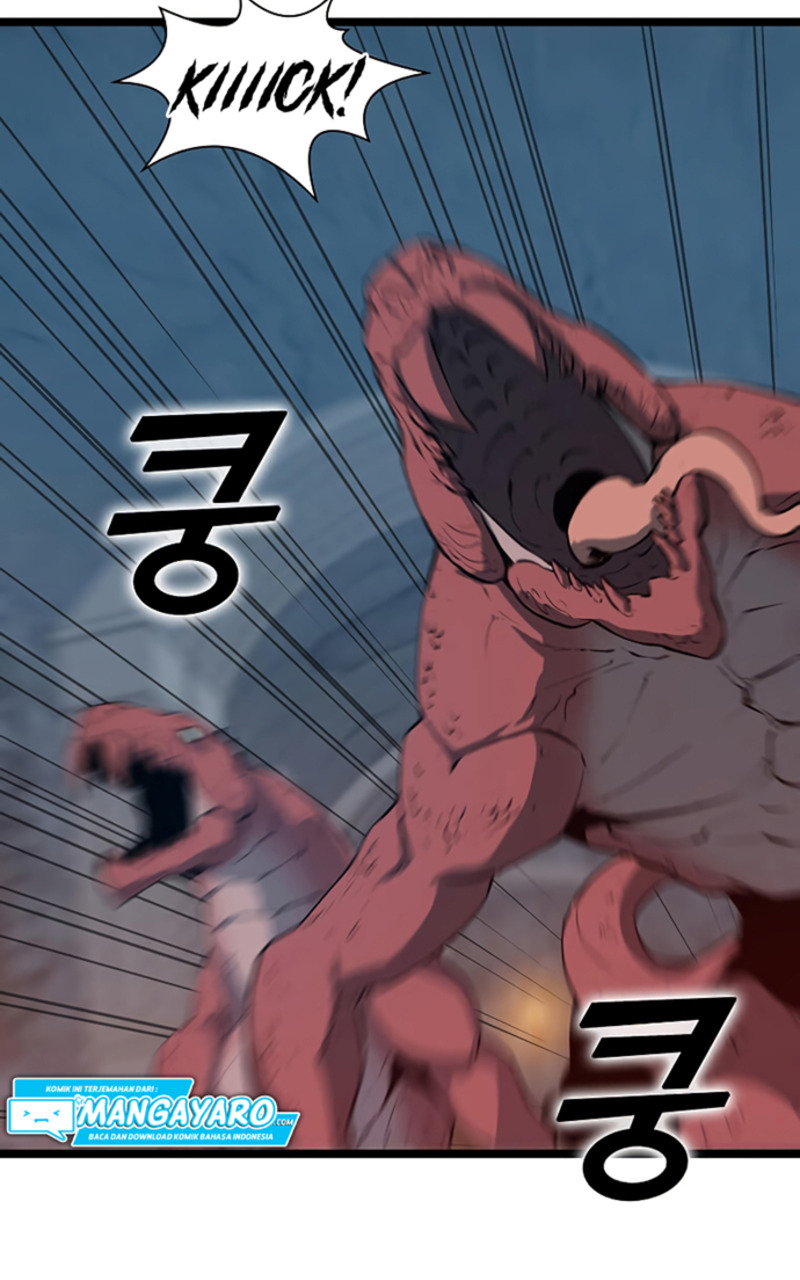 Leveling Up With Likes Chapter 28 Gambar 80