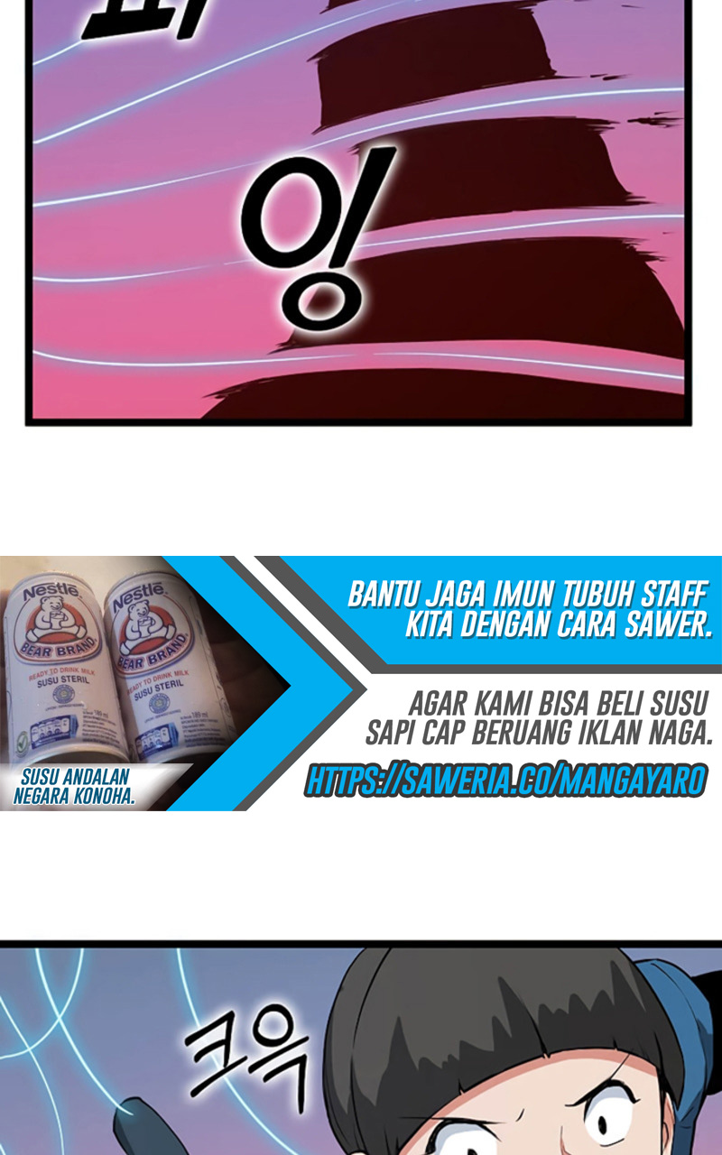 Leveling Up With Likes Chapter 28 Gambar 85