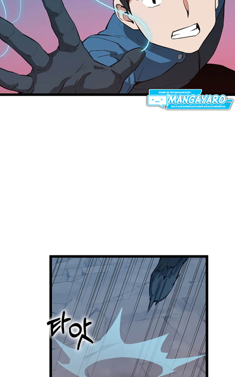 Leveling Up With Likes Chapter 28 Gambar 86