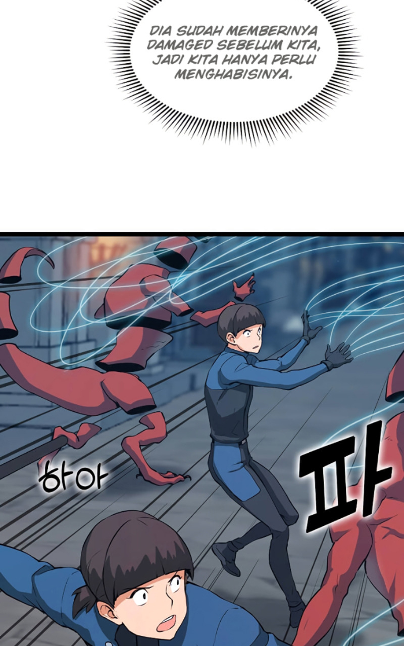 Leveling Up With Likes Chapter 28 Gambar 92