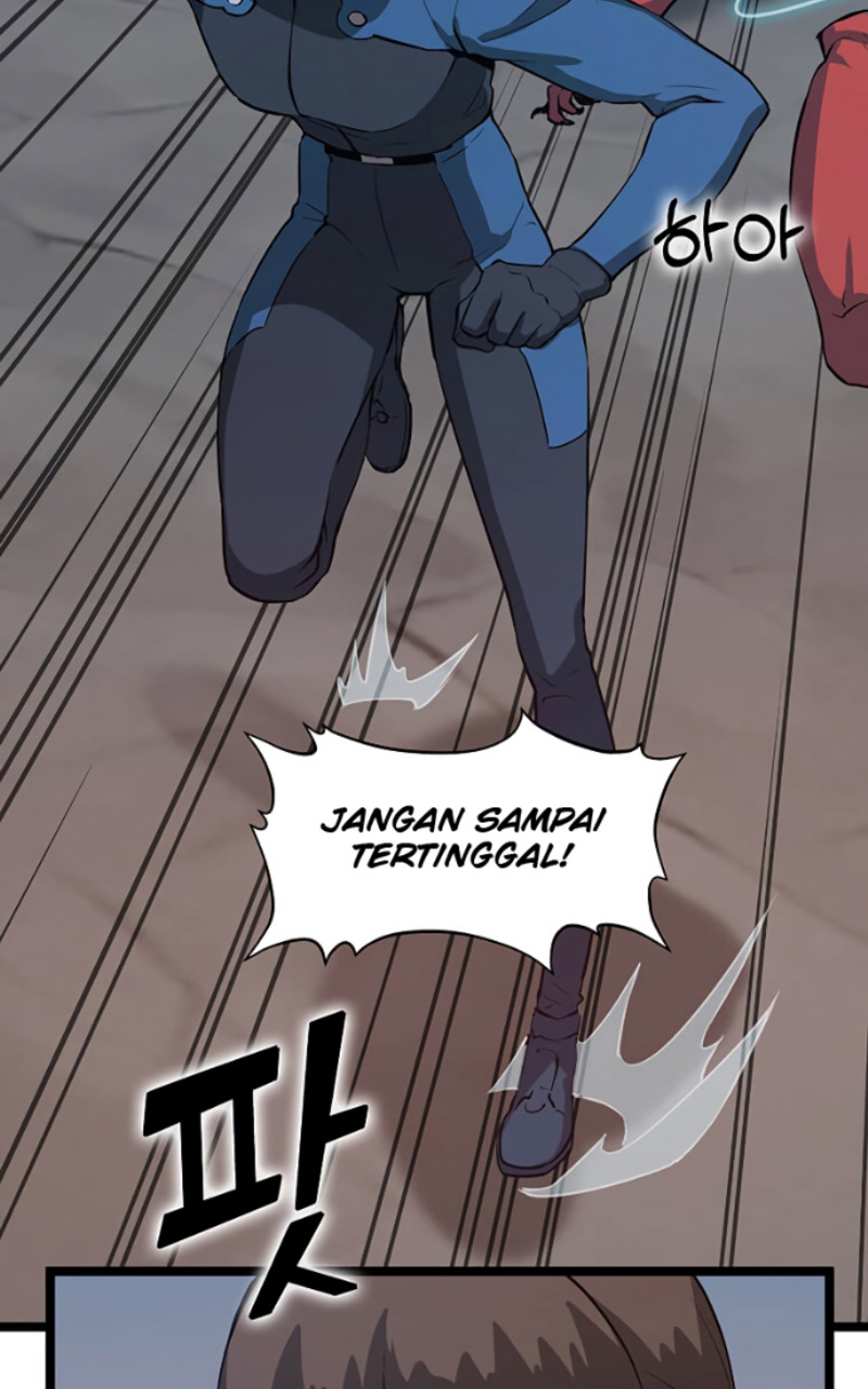 Leveling Up With Likes Chapter 28 Gambar 93