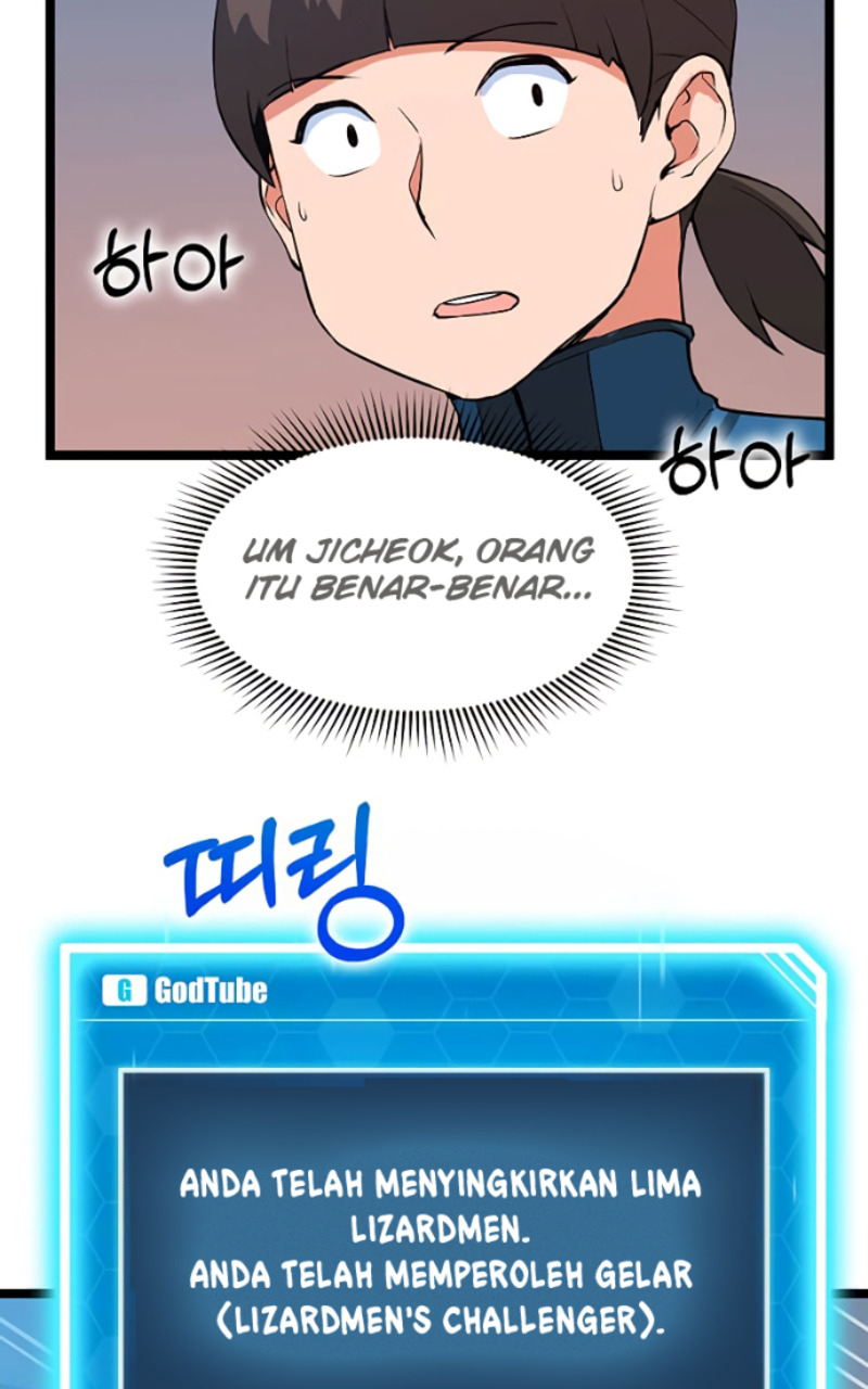 Leveling Up With Likes Chapter 28 Gambar 94