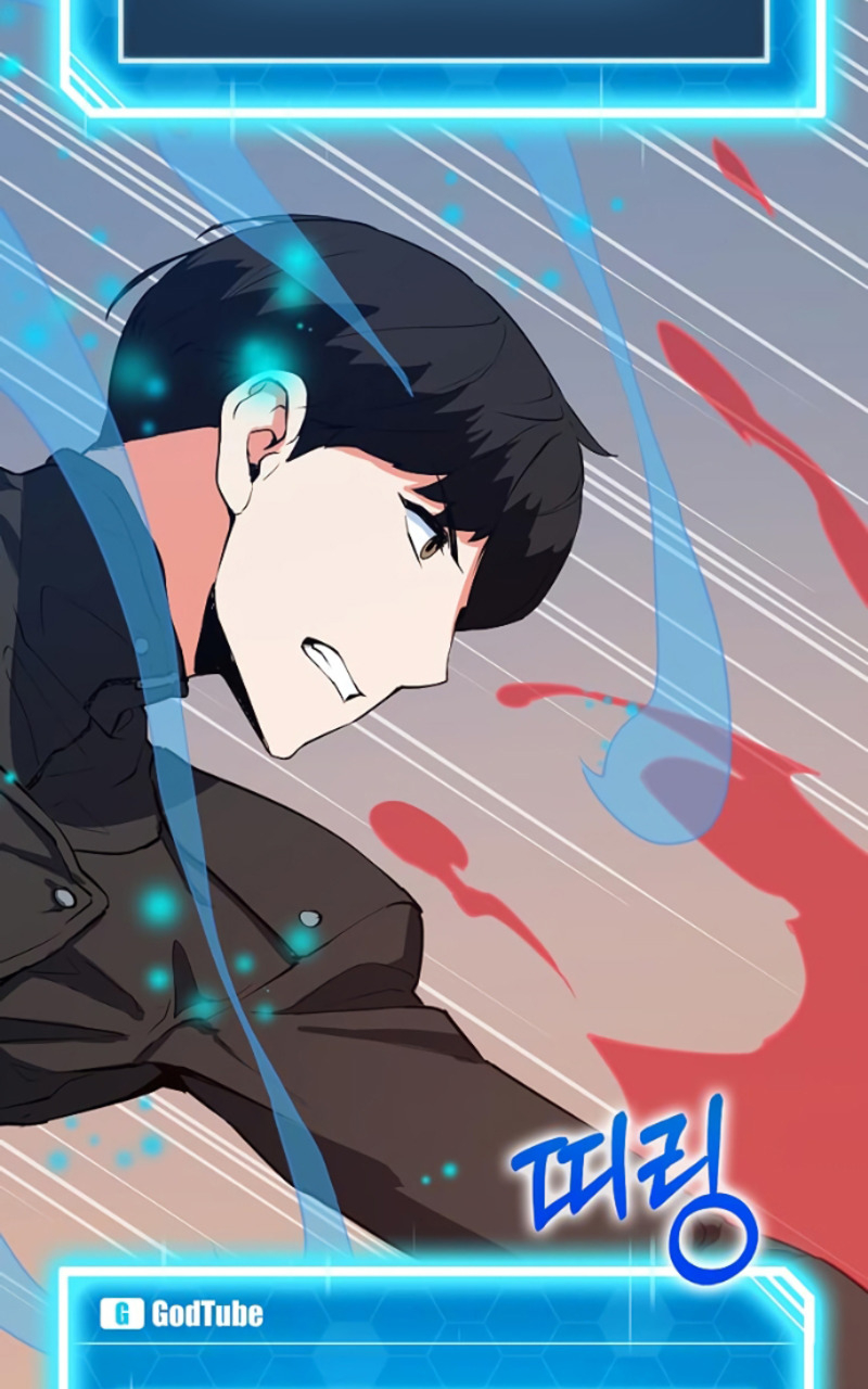 Leveling Up With Likes Chapter 28 Gambar 95