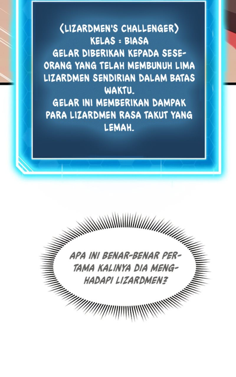 Leveling Up With Likes Chapter 28 Gambar 96
