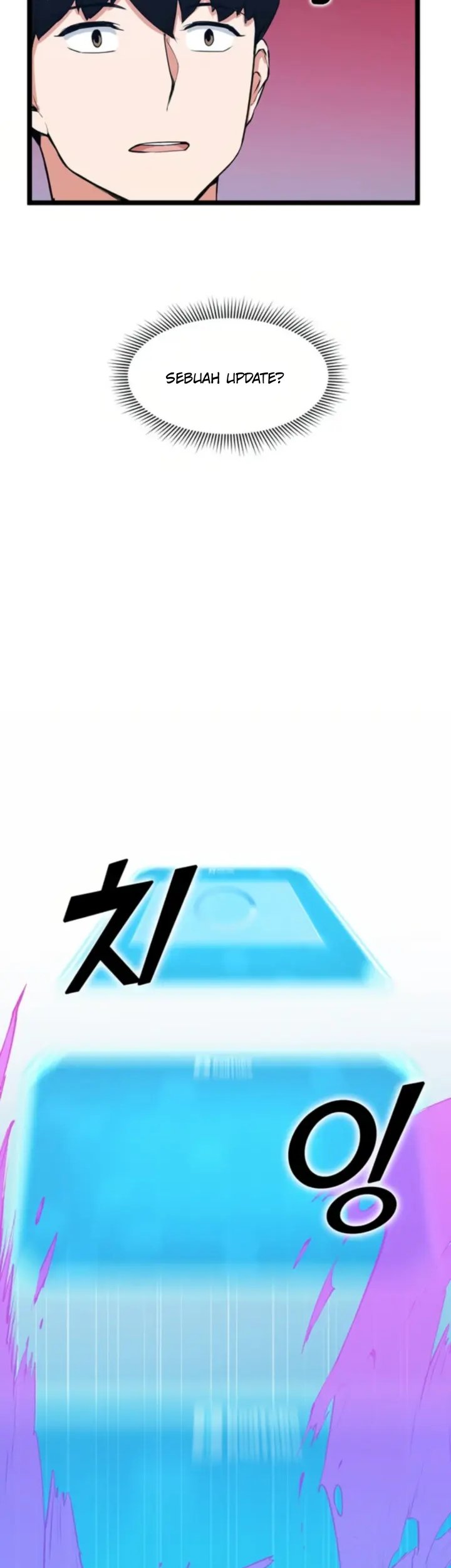 Leveling Up With Likes Chapter 29 Gambar 23