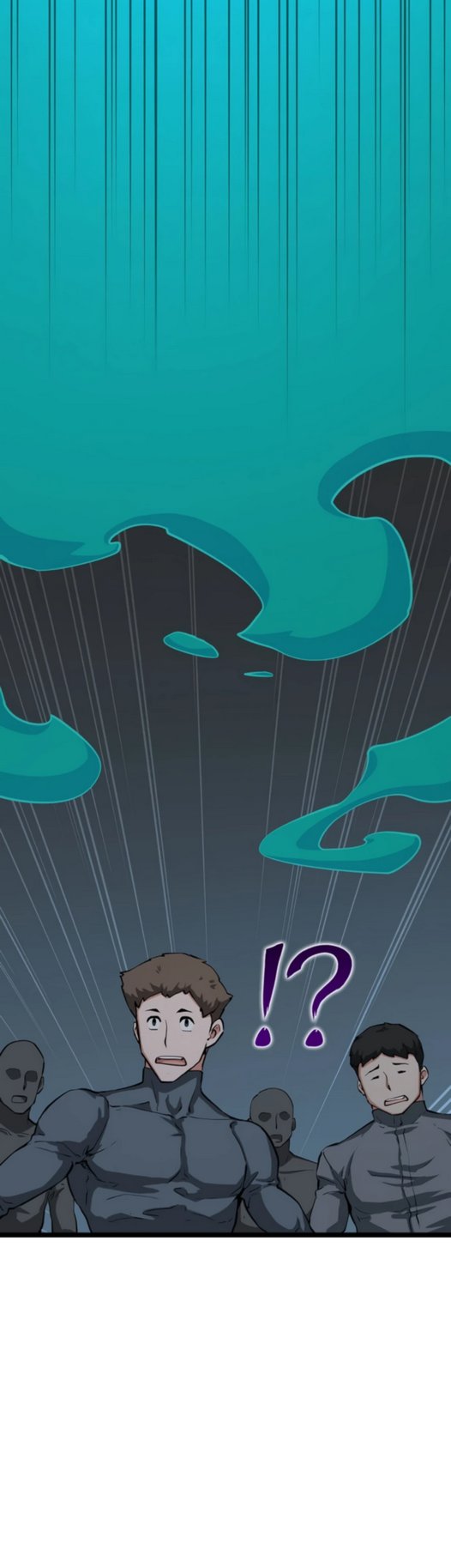 Leveling Up With Likes Chapter 33 Gambar 27