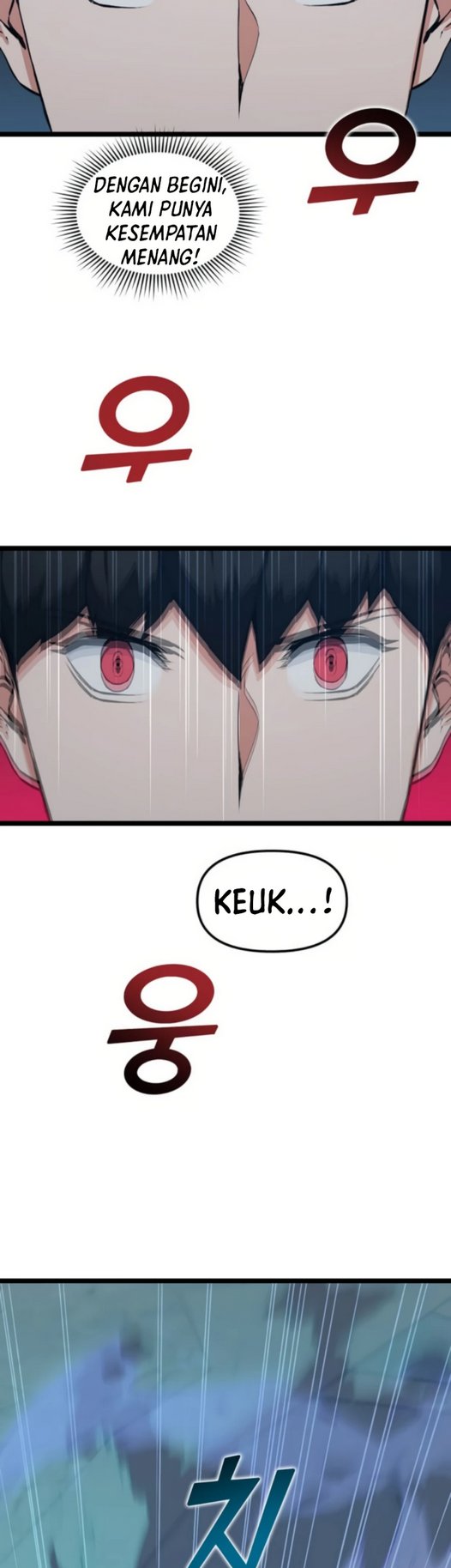 Leveling Up With Likes Chapter 33 Gambar 36