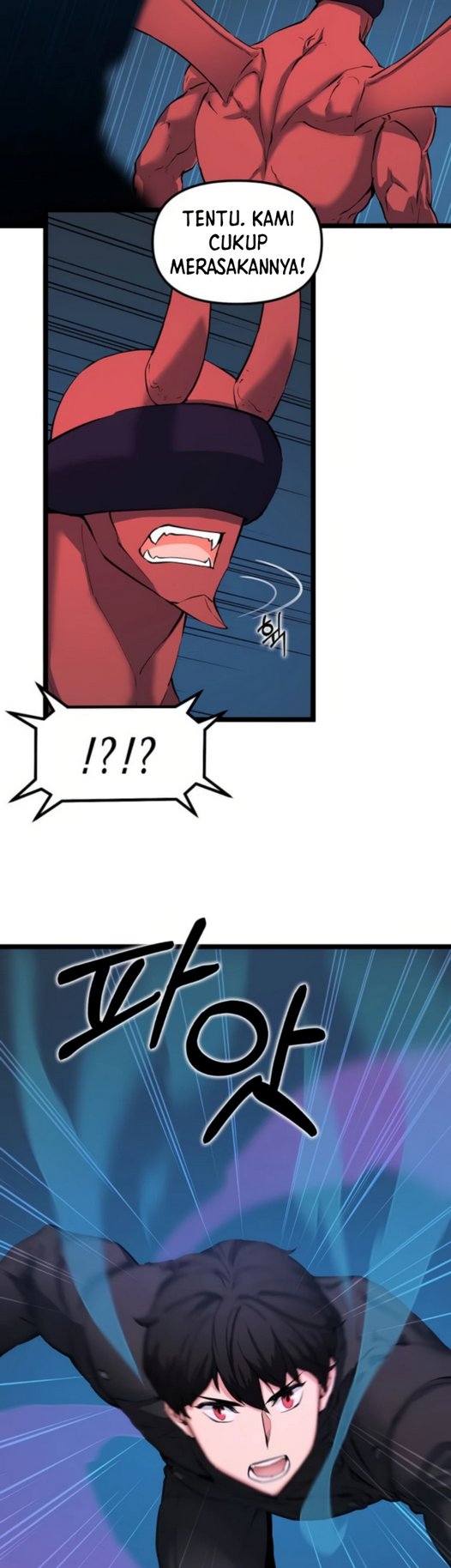 Leveling Up With Likes Chapter 33 Gambar 45