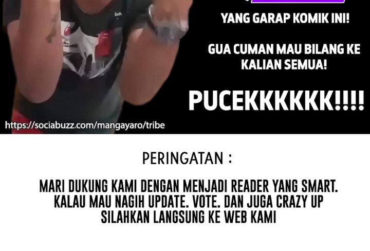 Leveling Up With Likes Chapter 43 Gambar 47