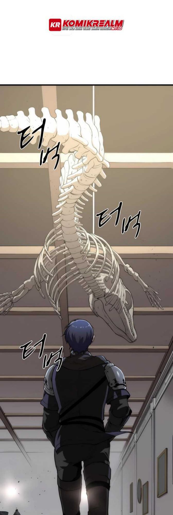 Leveling Up with Skills (Skill Master Levels Up) Chapter 02 Gambar 10