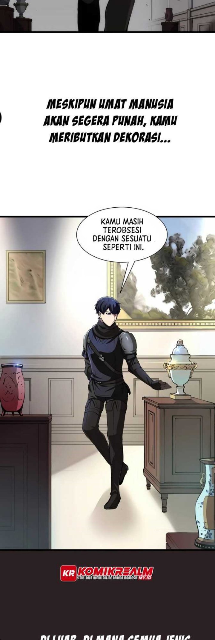 Leveling Up with Skills (Skill Master Levels Up) Chapter 02 Gambar 11