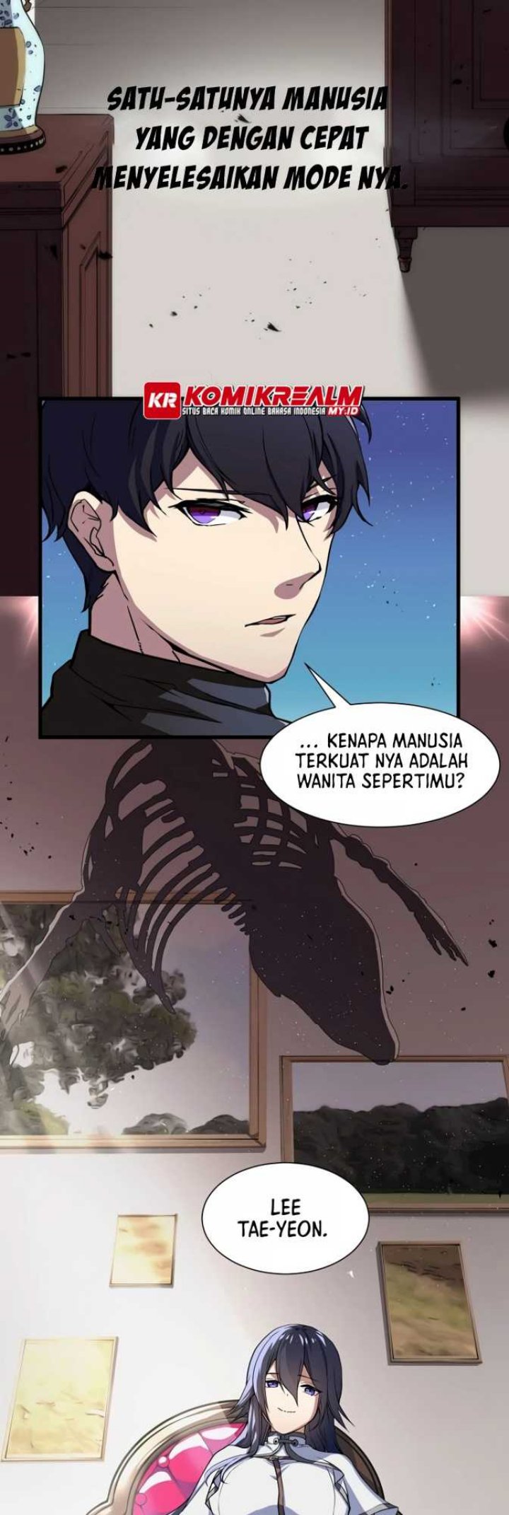 Leveling Up with Skills (Skill Master Levels Up) Chapter 02 Gambar 13