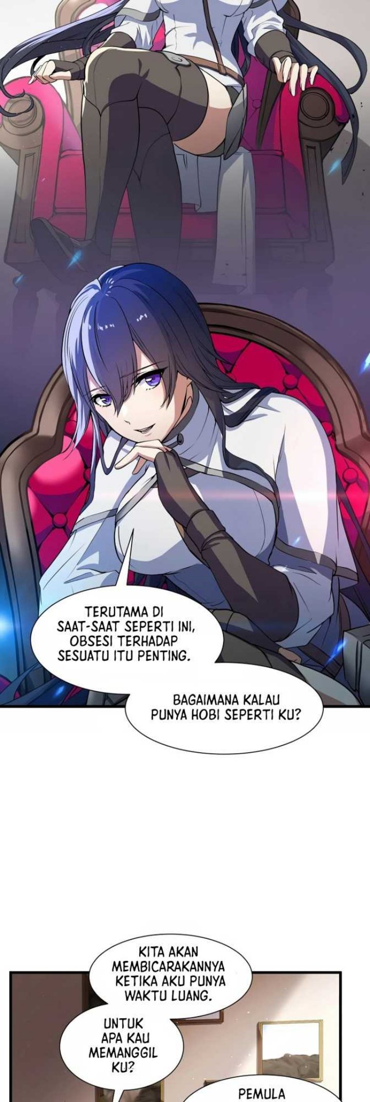 Leveling Up with Skills (Skill Master Levels Up) Chapter 02 Gambar 14
