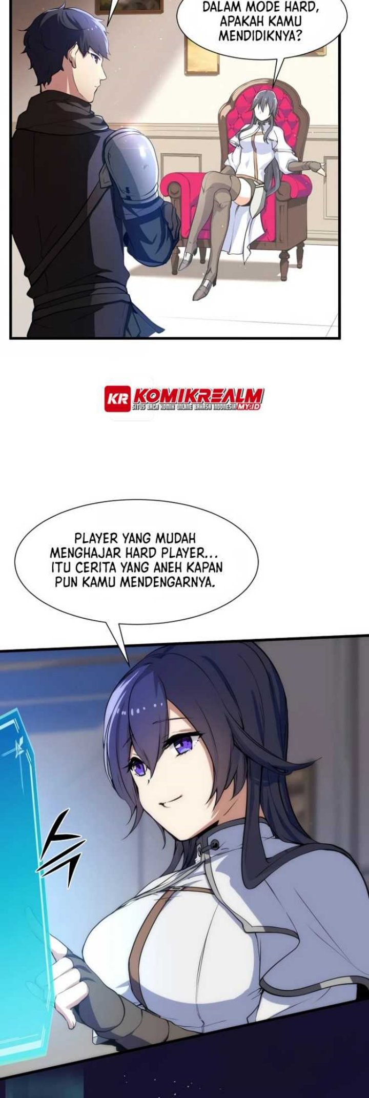 Leveling Up with Skills (Skill Master Levels Up) Chapter 02 Gambar 15
