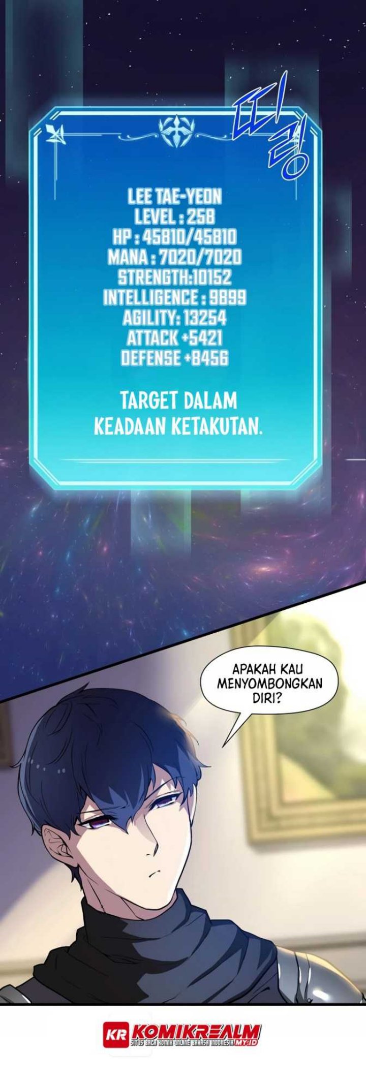 Leveling Up with Skills (Skill Master Levels Up) Chapter 02 Gambar 16