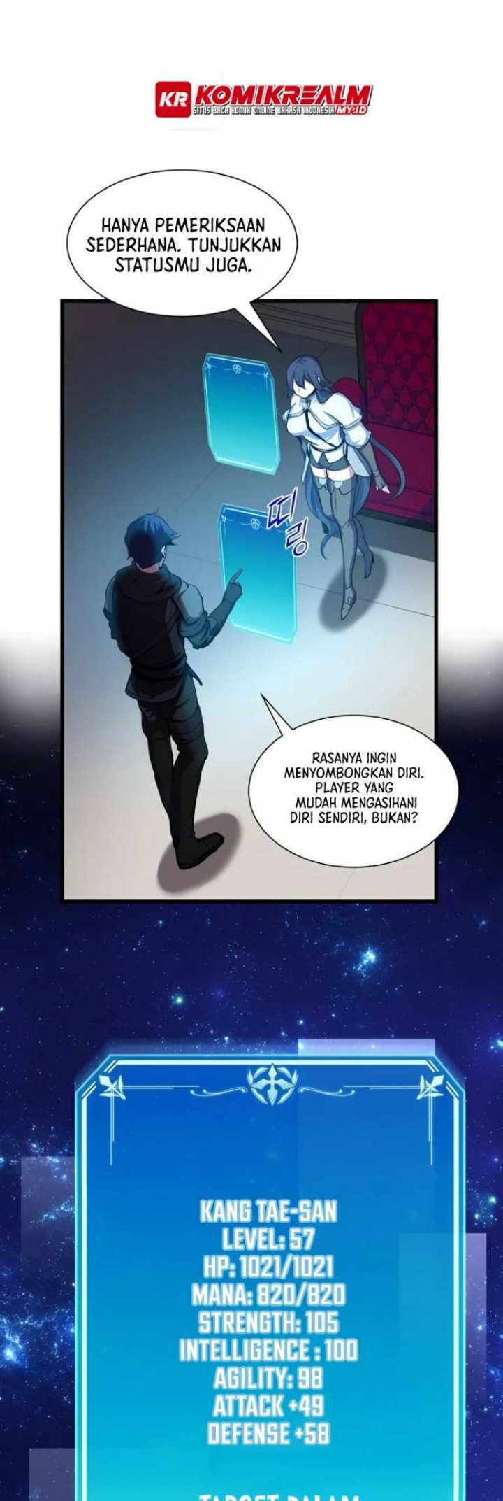 Leveling Up with Skills (Skill Master Levels Up) Chapter 02 Gambar 17