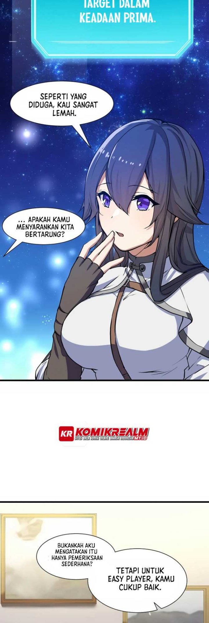 Leveling Up with Skills (Skill Master Levels Up) Chapter 02 Gambar 18