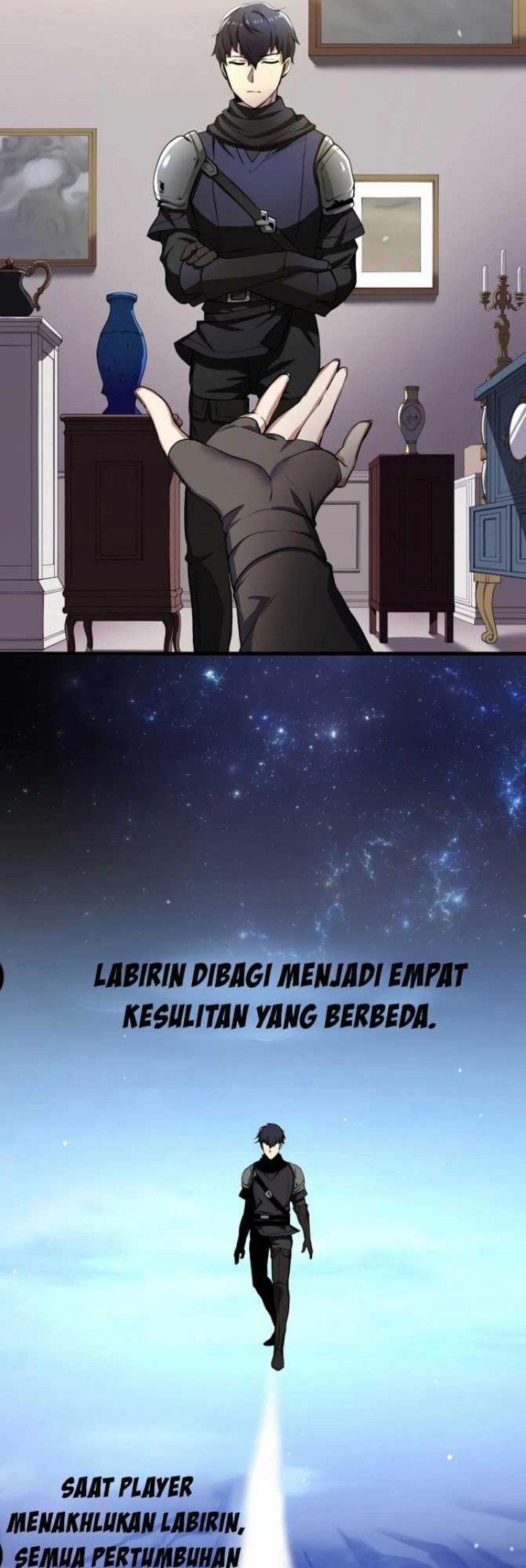 Leveling Up with Skills (Skill Master Levels Up) Chapter 02 Gambar 19