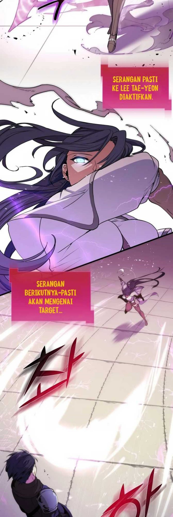 Leveling Up with Skills (Skill Master Levels Up) Chapter 02 Gambar 23