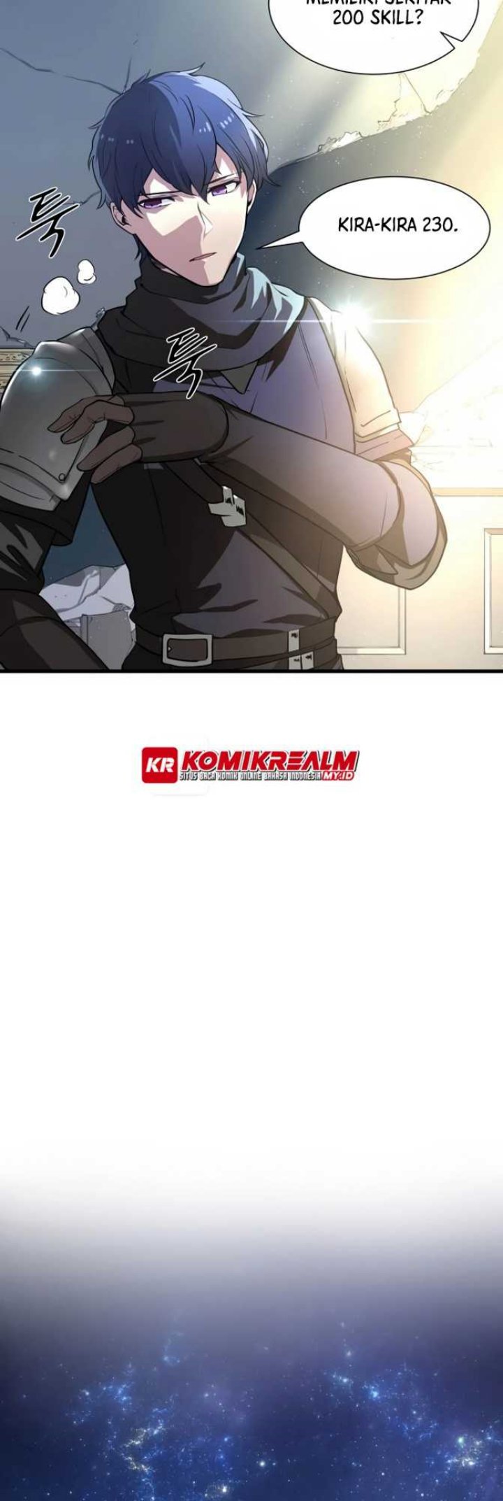 Leveling Up with Skills (Skill Master Levels Up) Chapter 02 Gambar 27