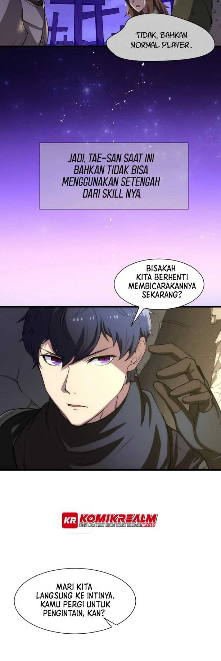 Leveling Up with Skills (Skill Master Levels Up) Chapter 02 Gambar 31