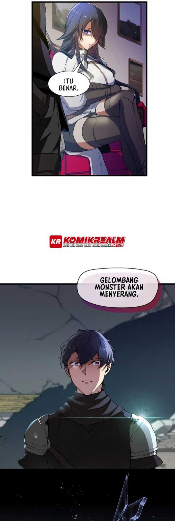 Leveling Up with Skills (Skill Master Levels Up) Chapter 02 Gambar 32